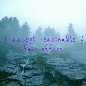 Love it? Make an offer!